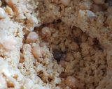 A picture of step 2 of Paneer Stuffed Chickpeas Kofta.
