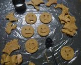 A picture of step 3 of Potato Smiley Recipe.