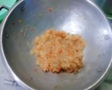 Foto langkah ke 4 dari resep Krekes /kue gabin sayur.
