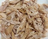 Foto del paso 3 de la receta: Fajitas de pollo y verduras