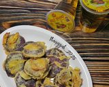 Foto langkah ke 4 dari resep Ubi goreng nangka.