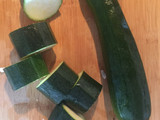 Crema de verduras