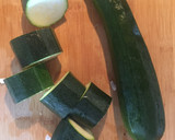 Foto del paso 2 de la receta: Crema de verduras