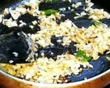 A picture of step 1 of Sweet corn sabji.