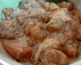 Foto langkah ke 1 dari resep Ayam Rica Rica Anti Ribet ala Chef Muhammad.