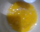 Foto langkah ke 2 dari resep Telur gabus tanpa keju.