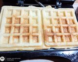 Foto del paso 4 de la receta: Waffles