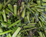 Recipe step image