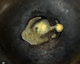 Foto langkah ke 1 dari resep Roti Bakar Beng-beng Coklat Meses.
