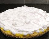 Foto del paso 3 de la receta: Orange Pie / Tarta de naranja