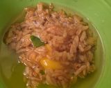 Foto langkah ke 3 dari resep Nasi Goreng Khas Padang.