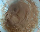 Foto langkah ke 9 dari resep Poffertjes Bites with Mocha Sauce, ide bakulan.