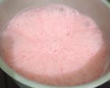 Foto langkah ke 3 dari resep Puding pepaya pisang simple ala wina.