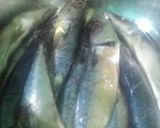 Foto langkah ke 1 dari resep Ikan Kembung Panggang Bumbu Padang.