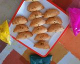 मावा गुजिया (mawa gujiya recipe in Hindi) रेसिपी चरण 5 फोटो