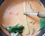 Foto langkah ke 6 dari resep Gulai udang.
