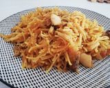 Foto del paso 8 de la receta: Fideuà 🦑🥘