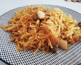 Foto del paso 8 de la receta: Fideuà 🦑🥘