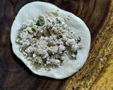 Chhole kulche recipe step 8 photo