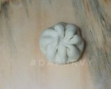 Foto langkah ke 7 dari resep BAKPAO EKONOMIS TANPA ULEN TANPA MENTEGA hasilnya empuk putih.