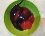 Foto langkah ke 4 dari resep Udang Saus Padang.