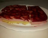 Foto del paso 9 de la receta: Cuadradito de frutilla