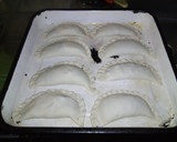 Foto del paso 5 de la receta: Empanadas de carne fritas en grasa... 😋
