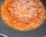 Foto langkah ke 3 dari resep Acar khas kupang NTT.