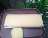 Foto langkah ke 6 dari resep Bolu Keju Jadul Mudah Untuk Pemula (Tanpa SP & BP).
