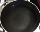 Foto del paso 6 de la receta: Fideos de vegetales con estofado de filetes al vino y romero