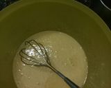 Foto langkah ke 3 dari resep Brownies.
