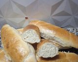 Foto del paso 8 de la receta: Pancitos!