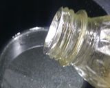A picture of step 2 of Arvi alo.
