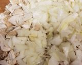 Foto del paso 1 de la receta: Salsa de Gambones y Setas
