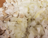 Foto del paso 1 de la receta: Salsa de Gambones y Setas