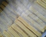 Foto langkah ke 7 dari resep Frozen Churros untuk Jualan.