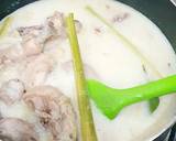 Garang Asam Ayam Pedas Segar langkah memasak 4 foto