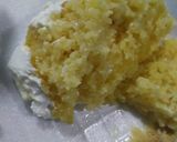Foto del paso 12 de la receta: Pastel de 3 leches de piña y coco