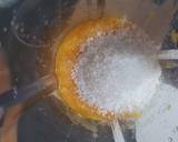 3 ingredients Mango shake