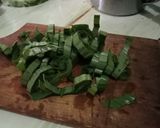 Foto langkah ke 1 dari resep Ayam Woku.