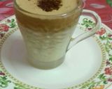 ডালগোনা কফি (dalgona coffee recipe in Bengali) রেসিপির ধাপ 3 ছবি