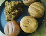 बैंगन का भरता (Baingan ka bharta recipe in hindi) रेसिपी चरण 5 फोटो