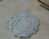 手作蔥油餅的食譜步驟5照片