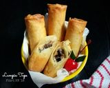 Foto langkah ke 6 dari resep Lumpia Tape.