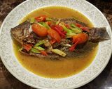 Foto langkah ke 5 dari resep #14 Ikan Nila Pesmol.