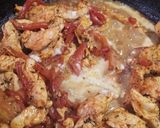 Foto del paso 3 de la receta: Rapiditas de pollo