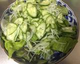 Korean Salad recipe step 4 photo