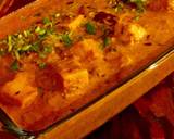 Lehsuni Paneer | Garlicky Indian Cottage Cheese recipe step 13 photo