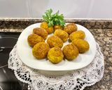 Foto del paso 14 de la receta: Huevos rellenos con bechamel y atún