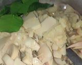 Foto langkah ke 3 dari resep Sayur Lodeh Rebung.